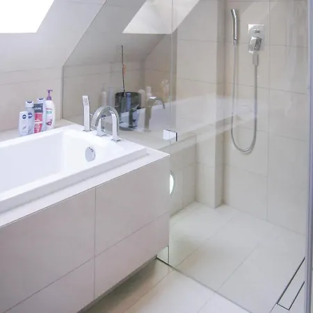 Two-bedroom In 吉日茨科