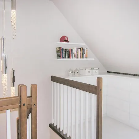 Two-bedroom In 公寓 吉日茨科