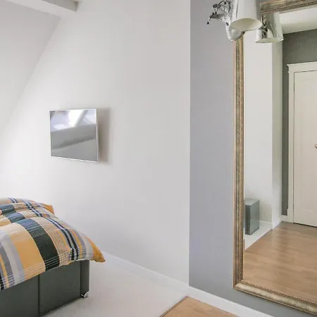 Two-bedroom In