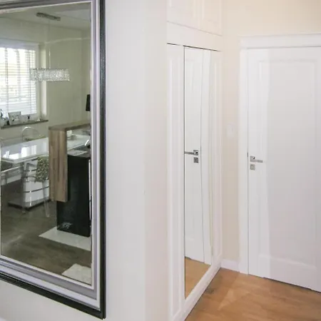 公寓 Two-bedroom In *