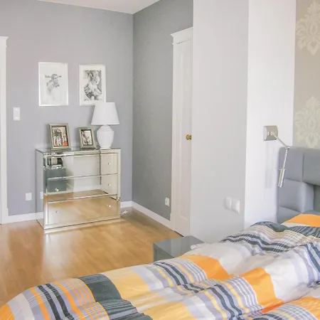Two-bedroom In 吉日茨科